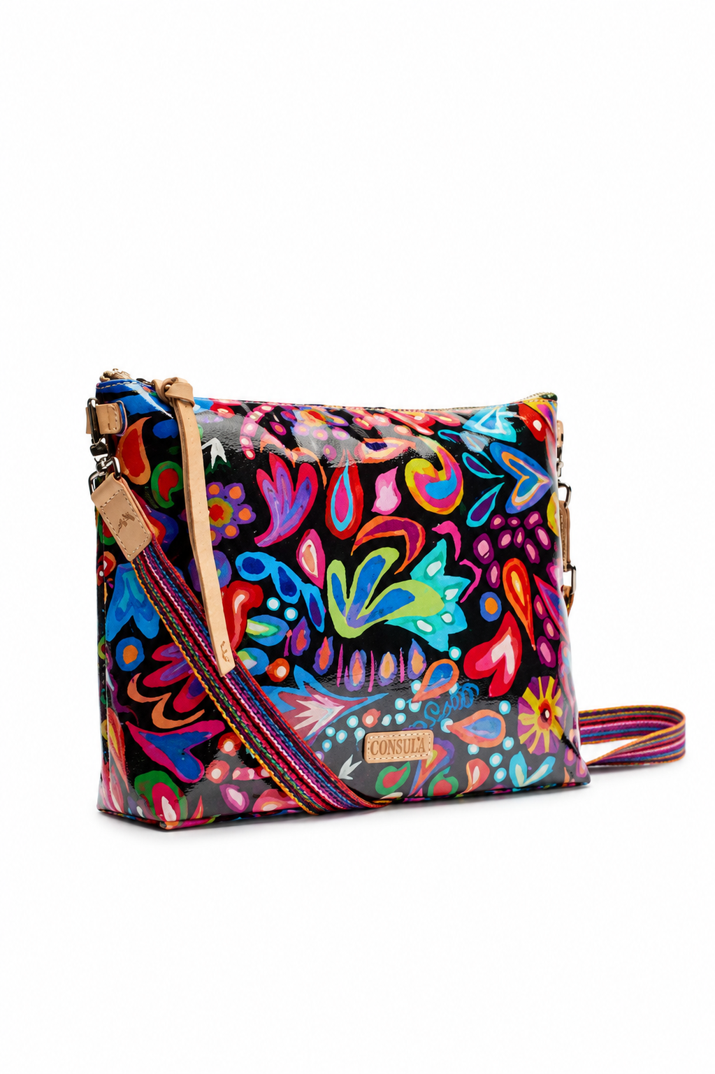 Sophie Downtown Crossbody