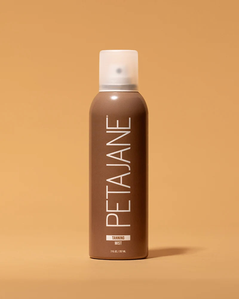 Peta Jane Self-Tanning Mist