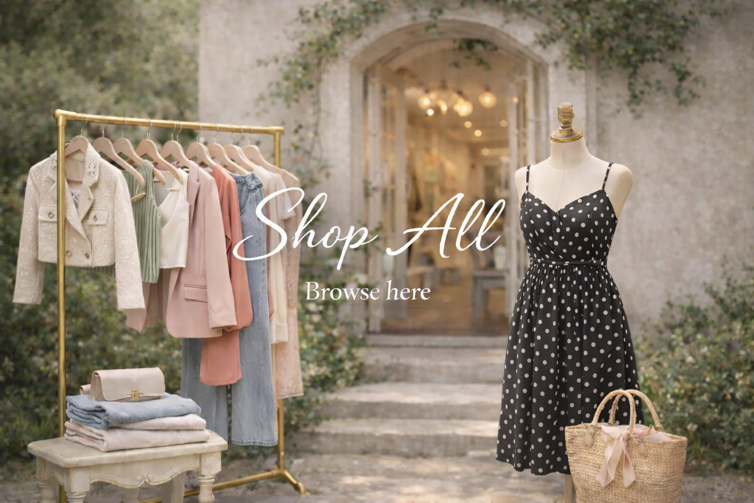 Browse our latest products