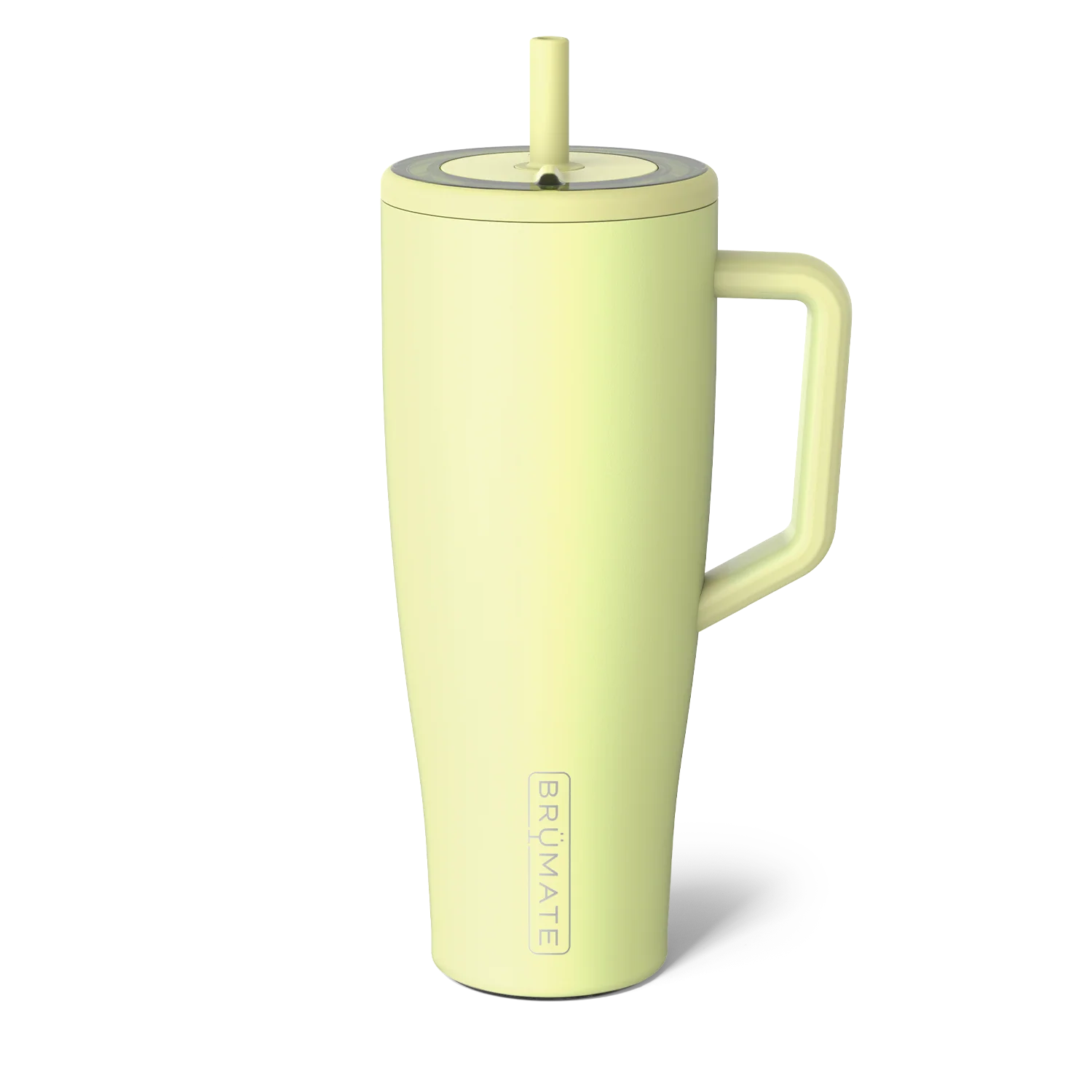 Brumate - Leakproof Straw Tumbler 40oz