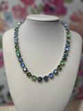 Crystal Necklace