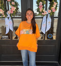 Tennessee Applique State Tee
