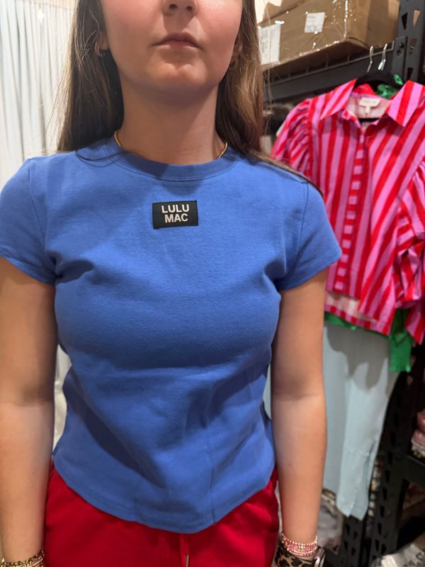 LULU MAC
