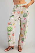The Garden Barrel Jeans