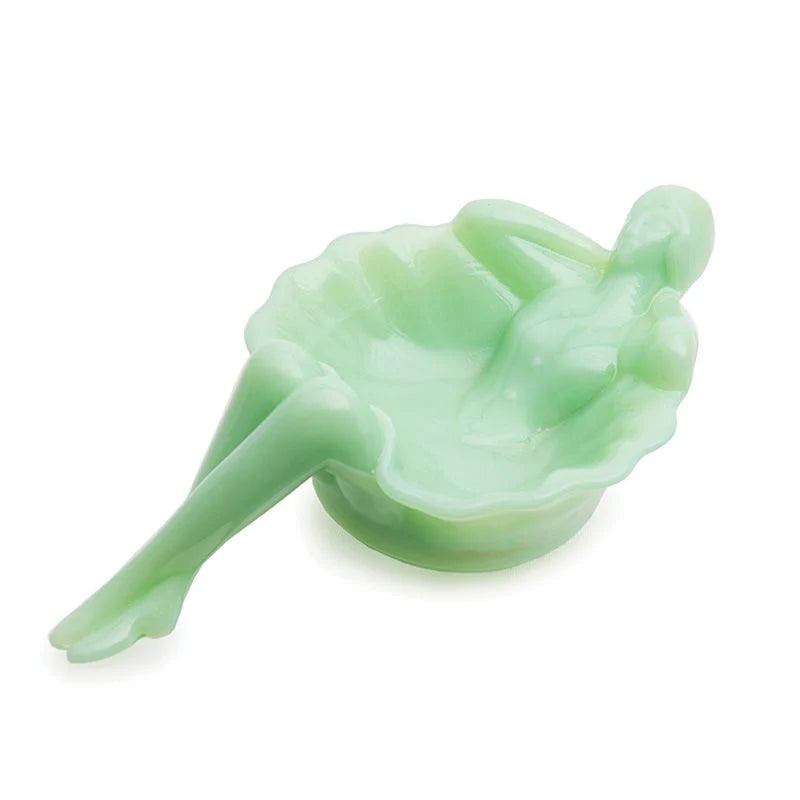 MOSSER GLASS