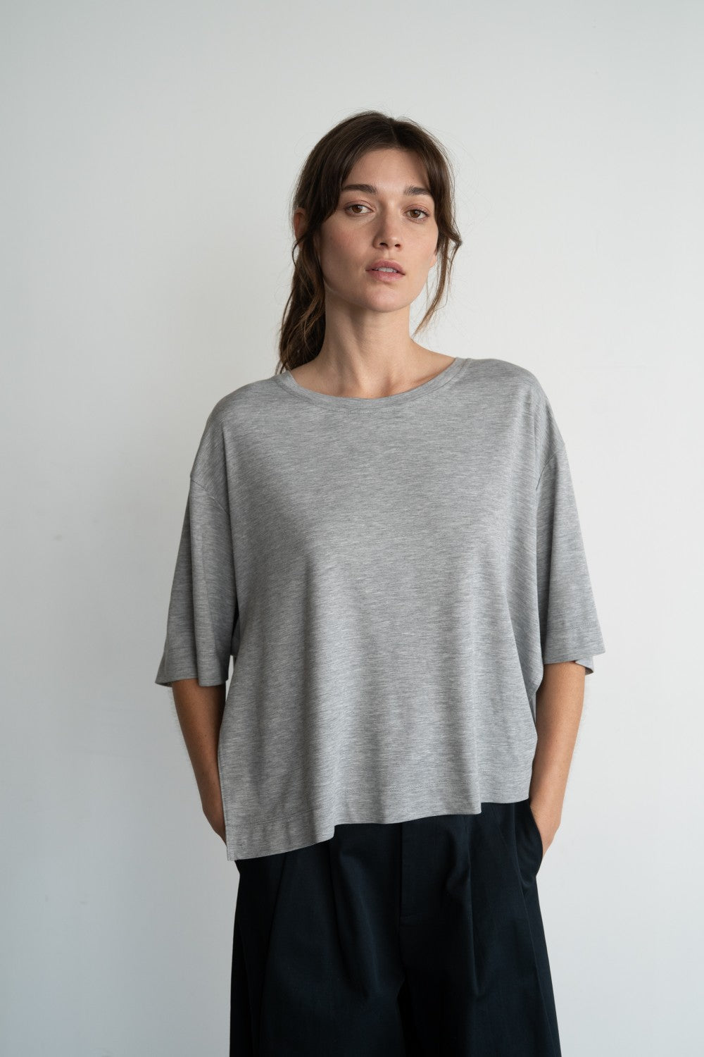 The Easy Flow Top