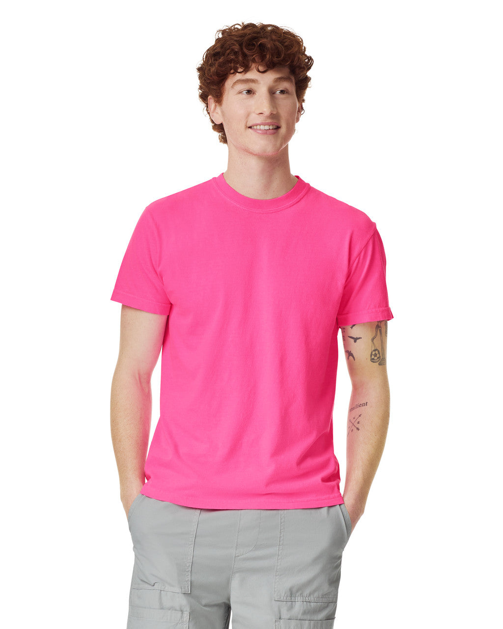 Design Your Own Shirt