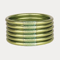 Budha Girl All Weather Bracelets - Limon