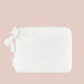 Crinkle Makeup Bag