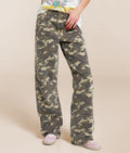 Hidden - Everyday Edge Camo Pants
