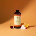 Bourbon Royalty Mop Soap - Queen of Bourbon