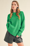 The Ina Christmas Sweater