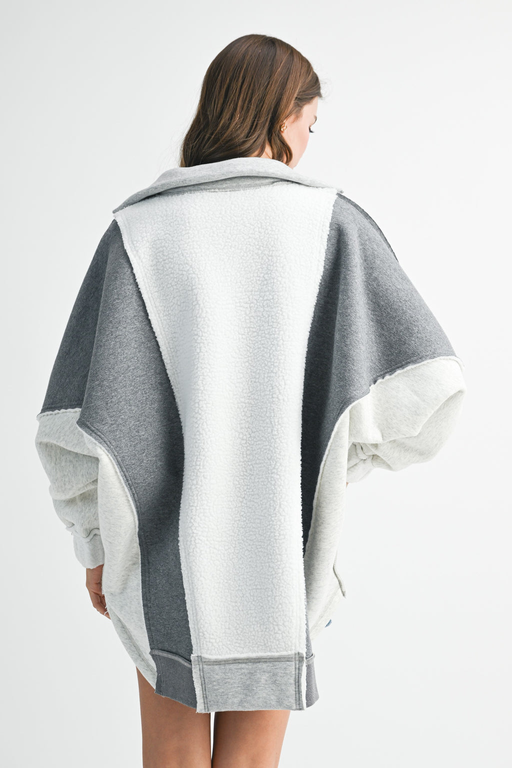 The Timeless Lallie Sweatshirt