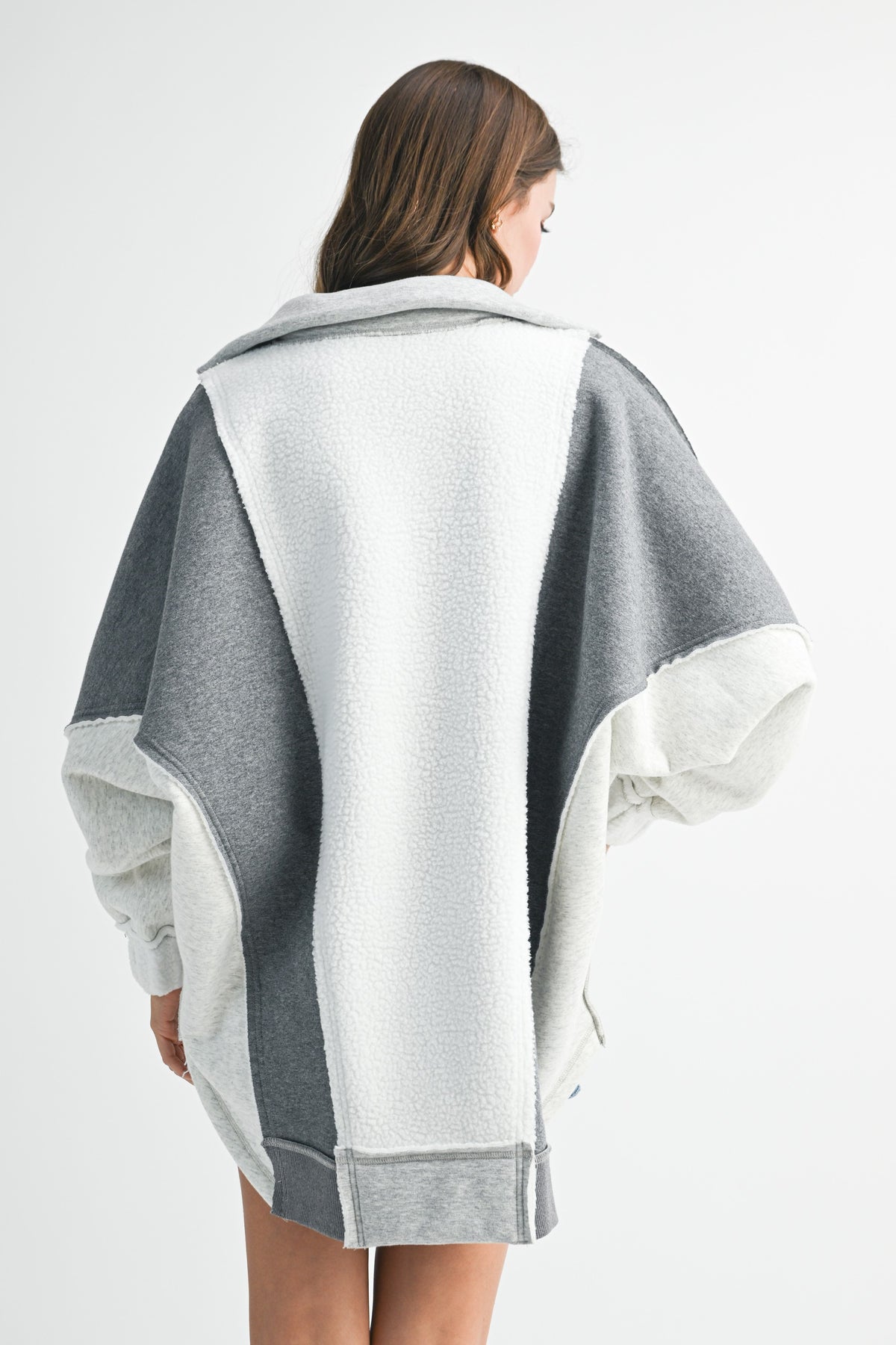 The Timeless Lallie Sweatshirt