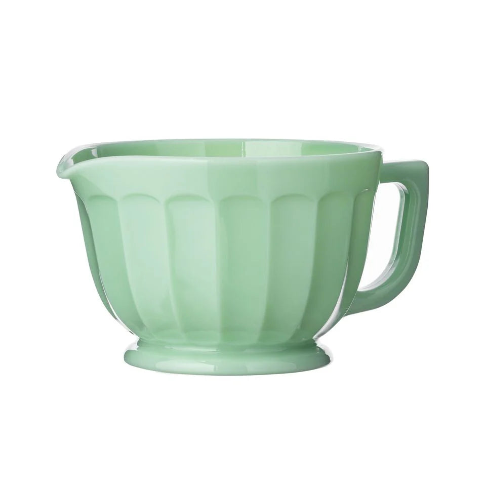 MOSSER GLASS
