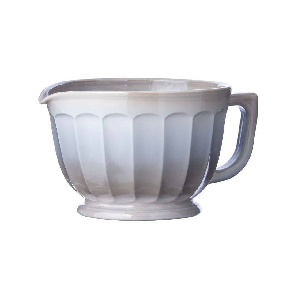 MOSSER GLASS