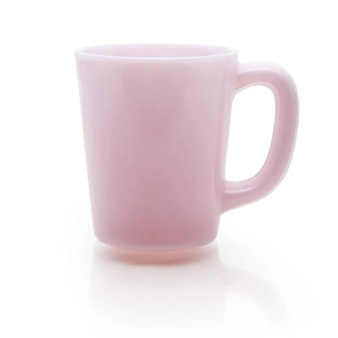 MOSSER GLASS