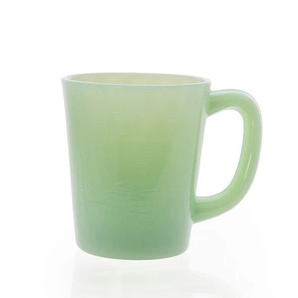 MOSSER GLASS