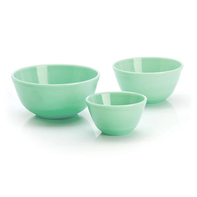 MOSSER GLASS