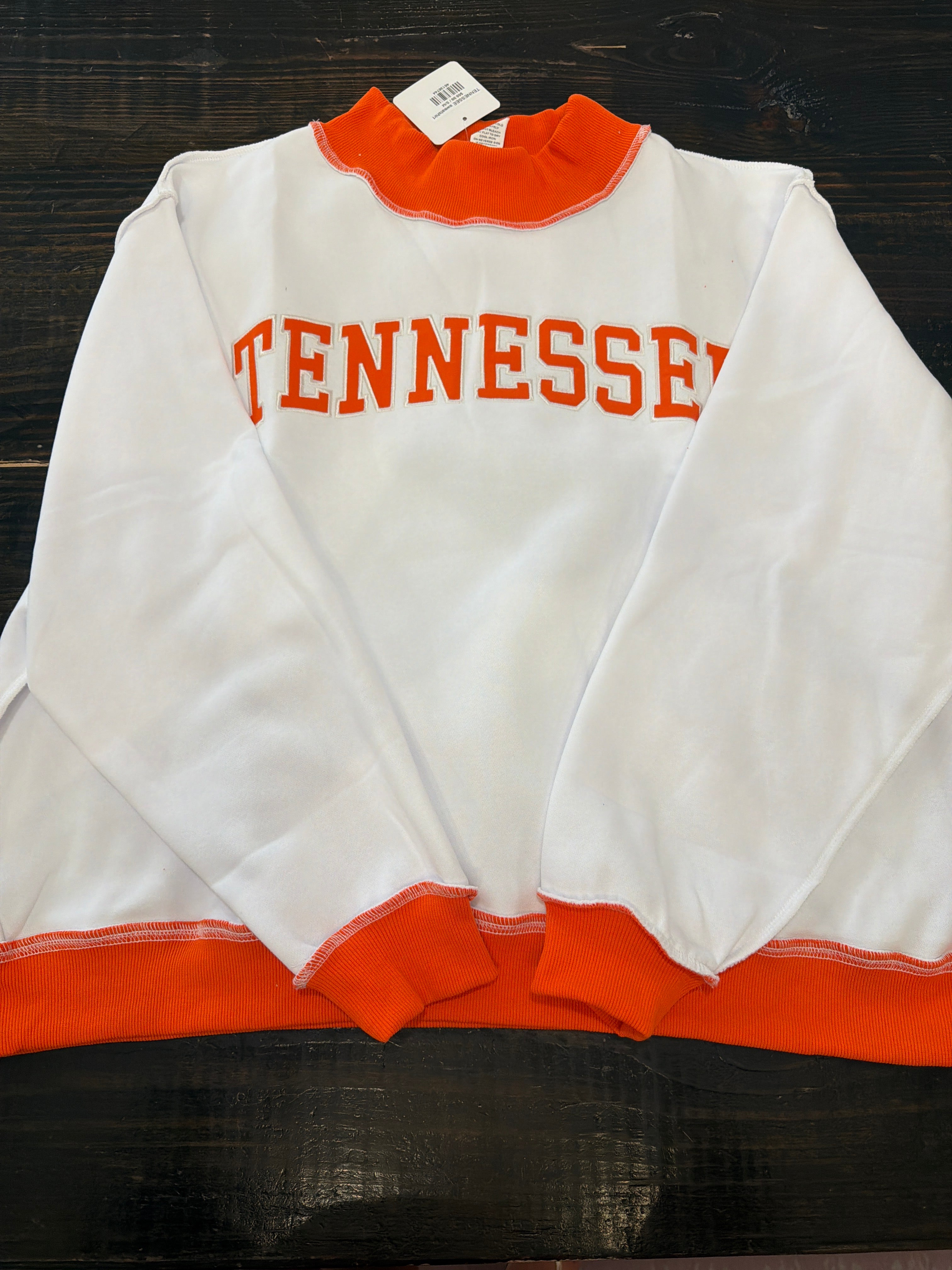 TENNESSEE sweatshirt