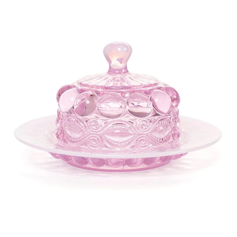 MOSSER GLASS