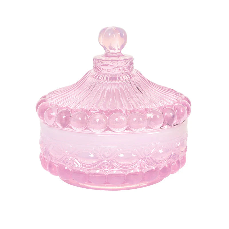 MOSSER GLASS