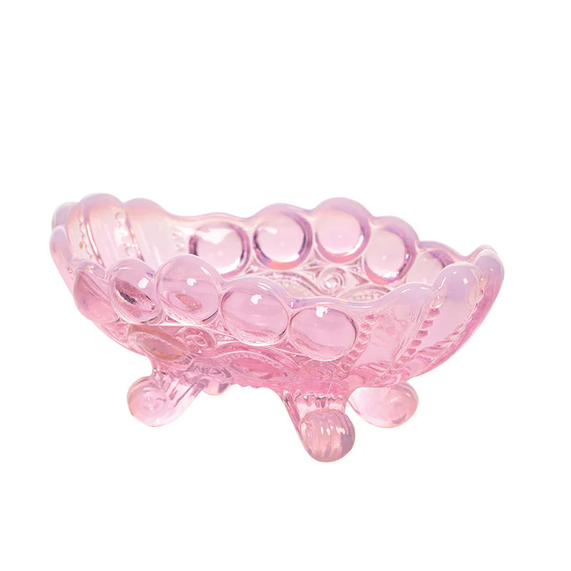 MOSSER GLASS