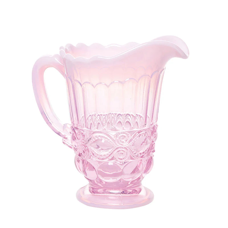 MOSSER GLASS