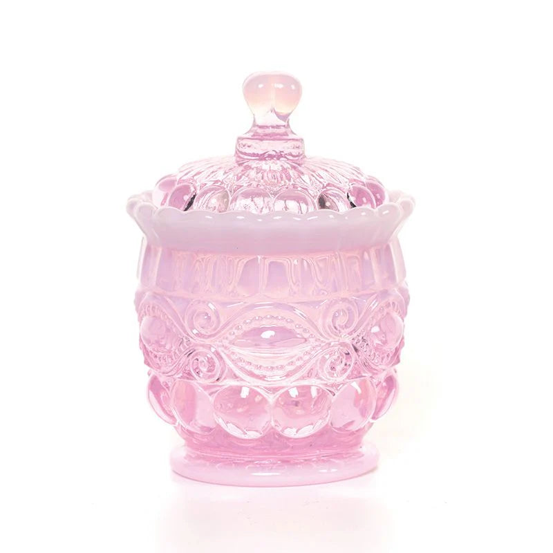 MOSSER GLASS