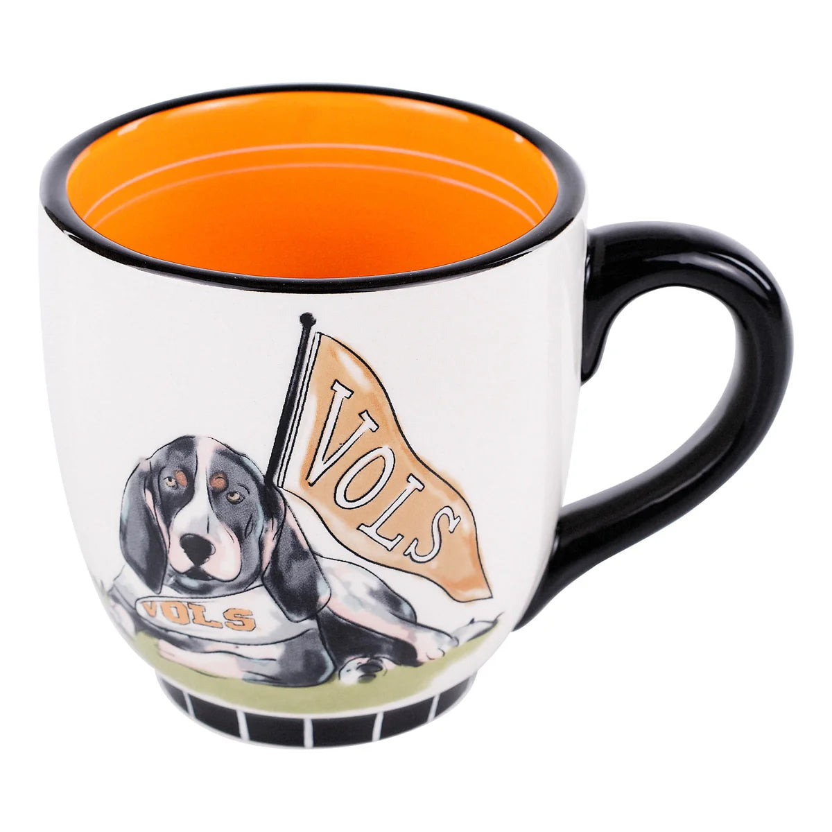 Smokey Mug