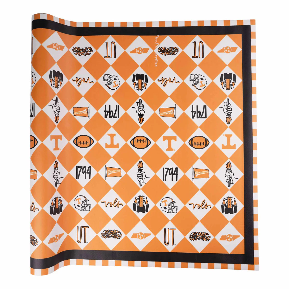 Tennessee Table Runner