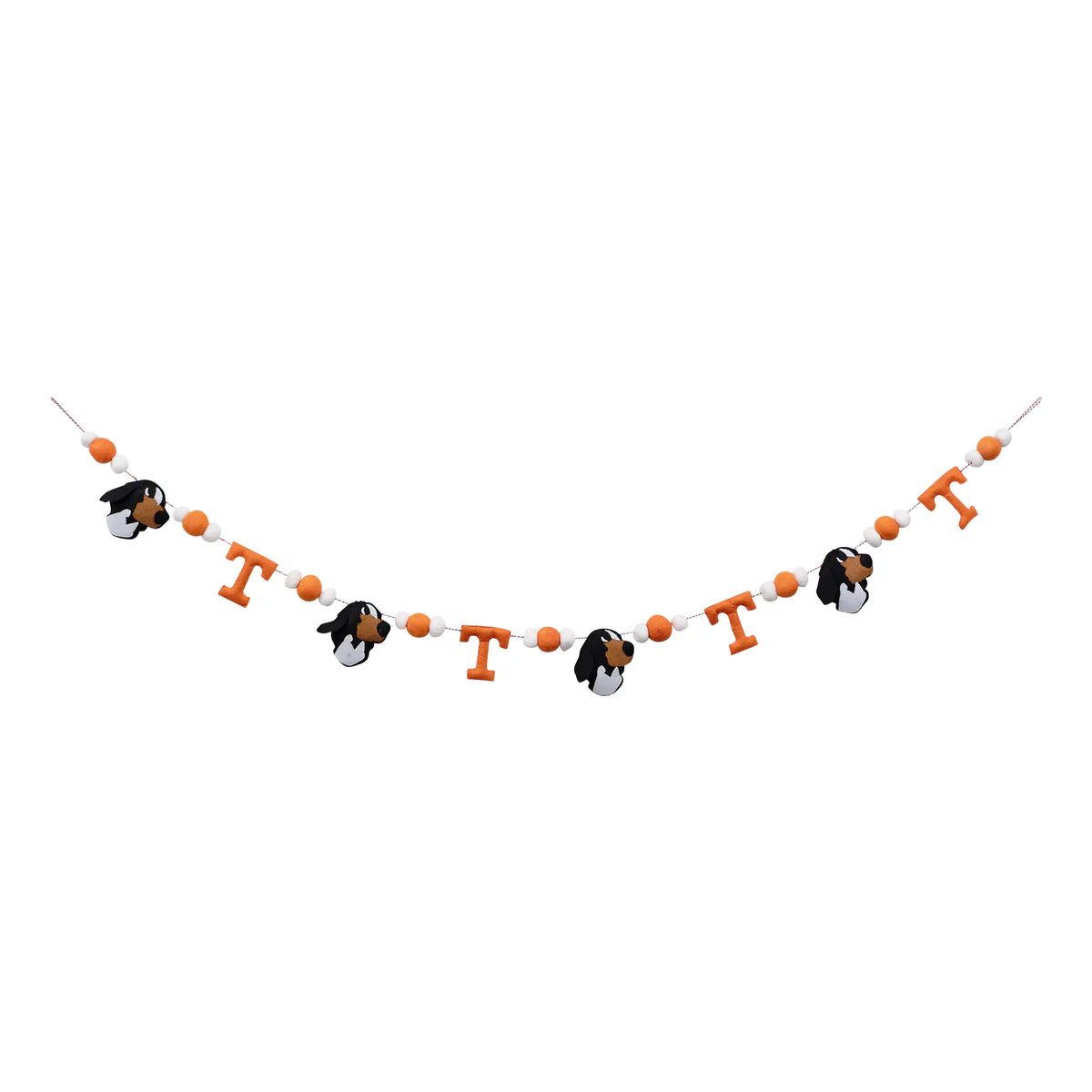 Tennessee Smokey Banner