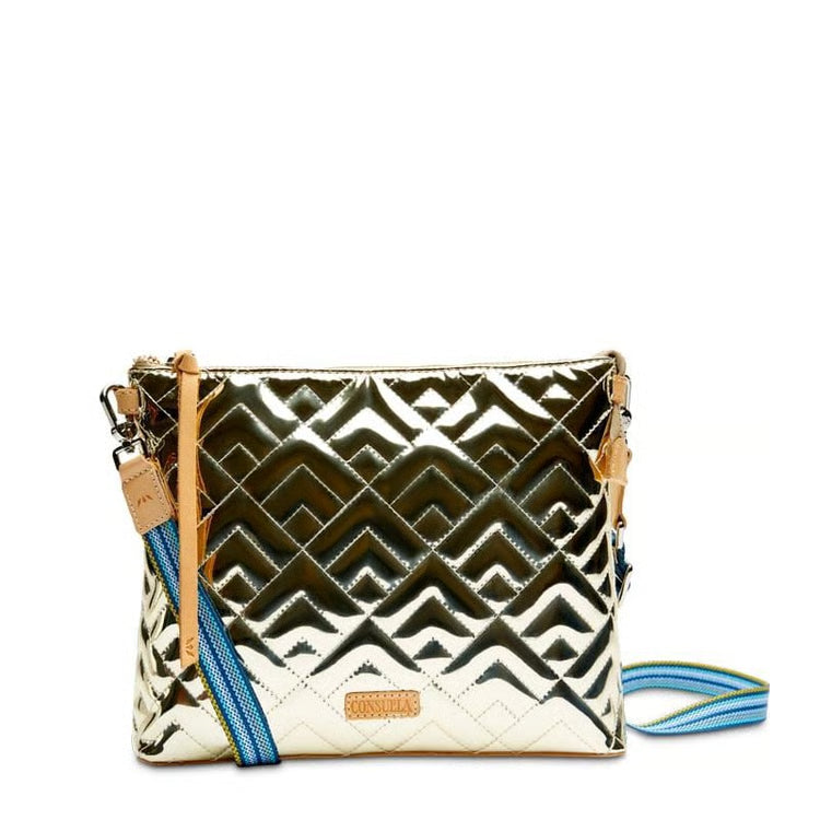 Downtown Crossbody - Evadney