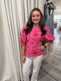 Ivy Jane Floral Darling