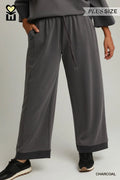 Gray - CLOUDKNIT Pants Modal