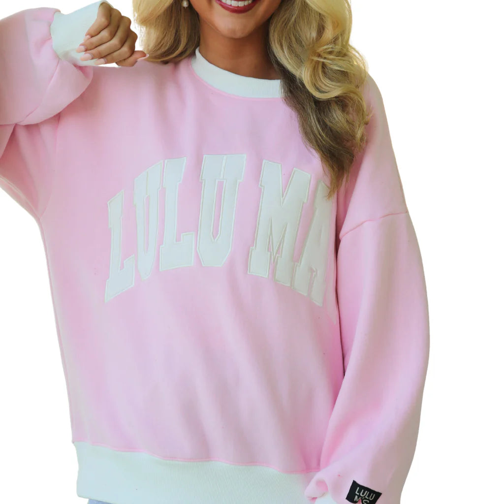 LULU MAC