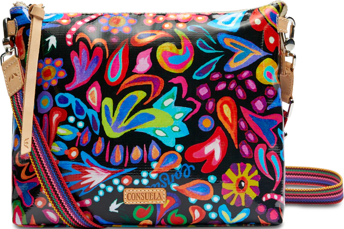 Sophie Downtown Crossbody