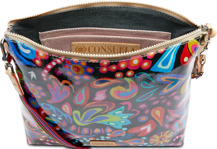 Sophie Downtown Crossbody