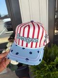 Homegrown Hat
