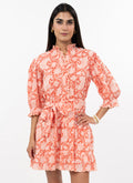 Ivy Jane Pretty Paisley Dress