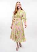 Ivy Jane Rose Bouquet Dress