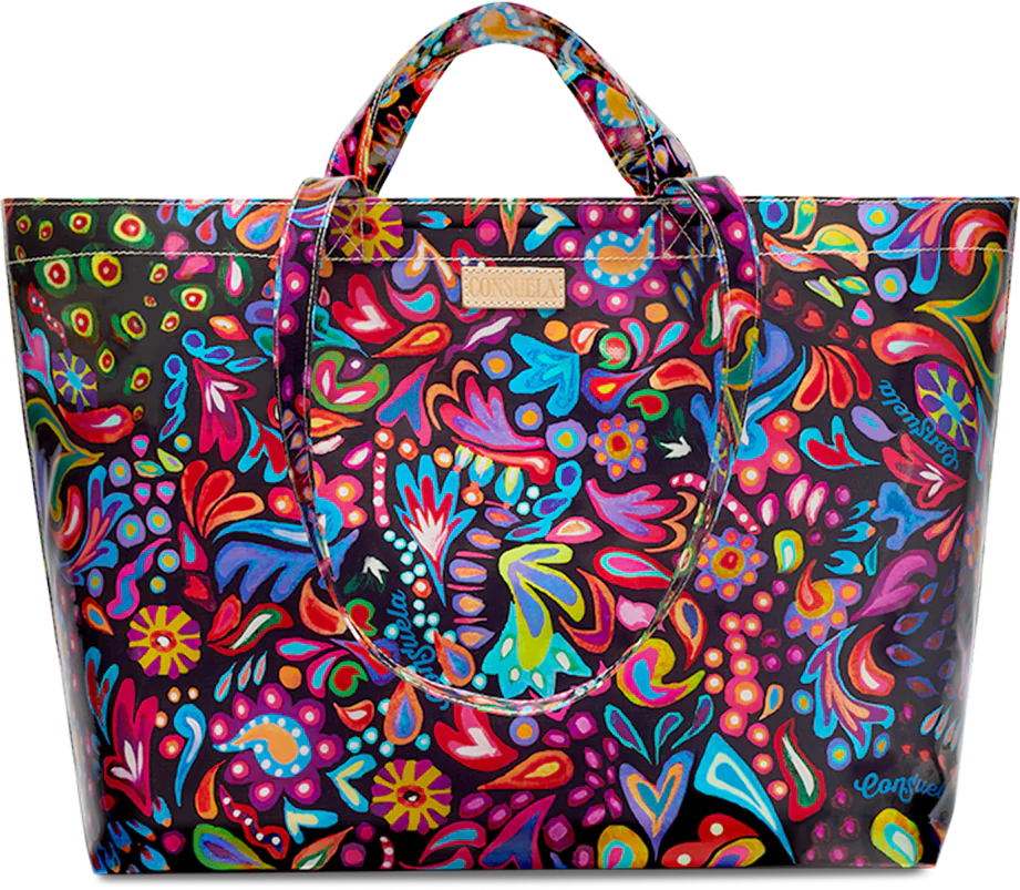 Sophie Jumbo Bag