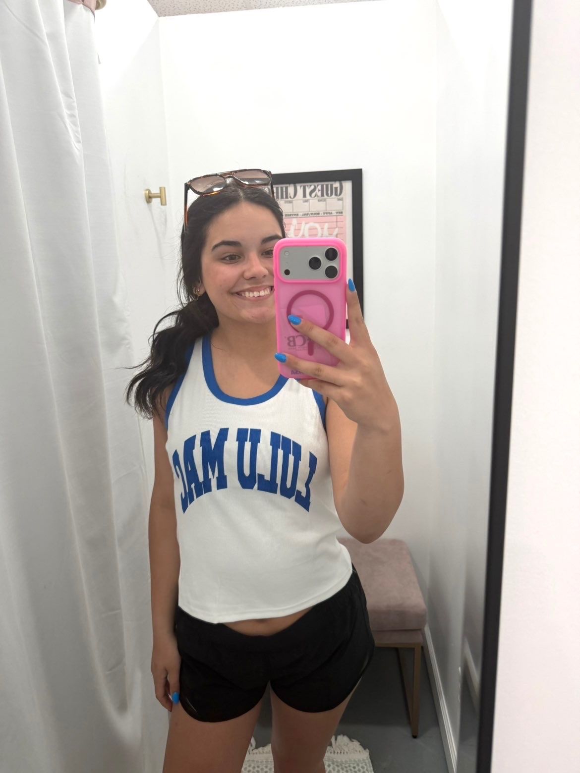 LULU MAC