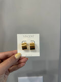 Blake Earring - Gold