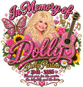 Dolly - In Memory 1946-2026