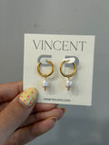 Nights on The Shore Earring