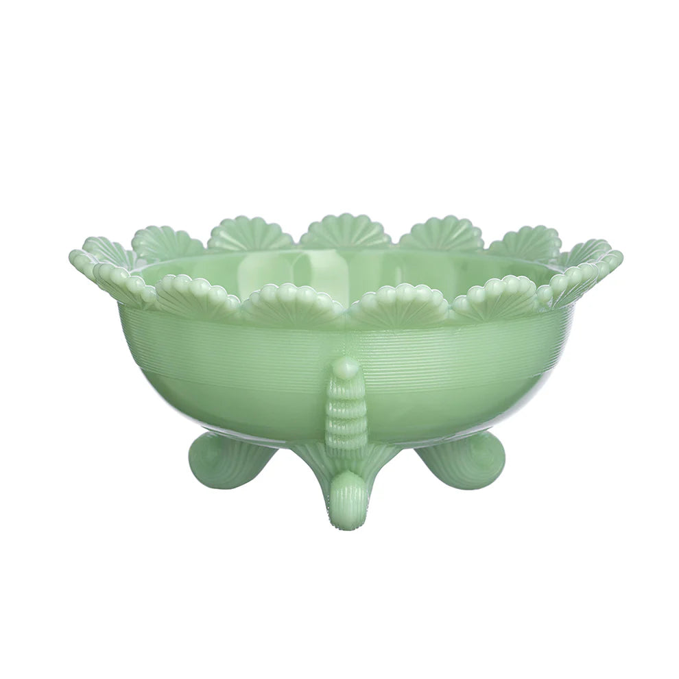 MOSSER GLASS