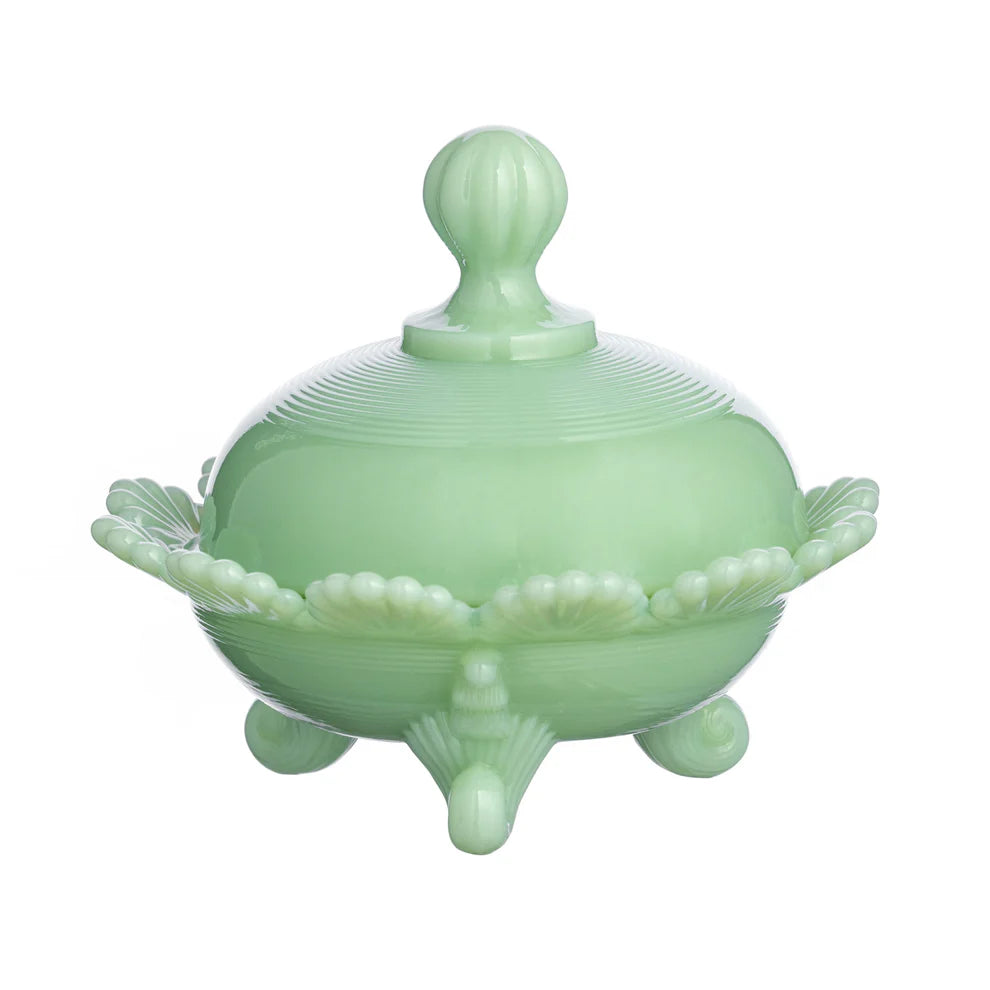 MOSSER GLASS