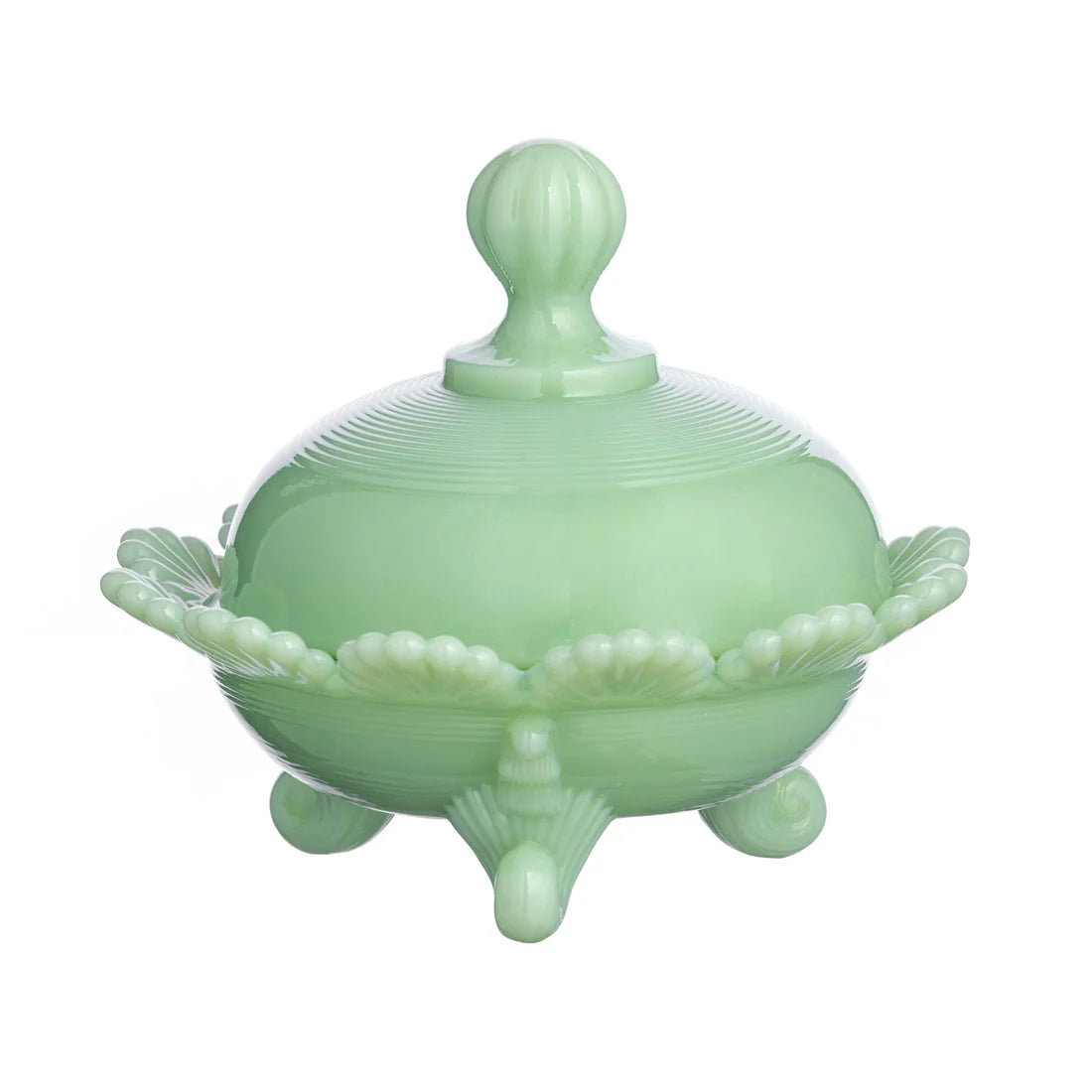 MOSSER GLASS