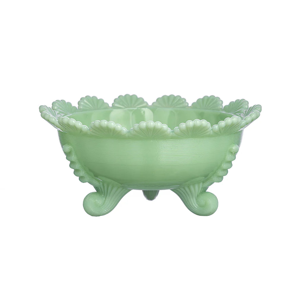 MOSSER GLASS